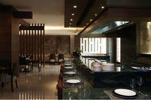 Tamari - Pan Asian Restaurant at the Vivanta by Taj- Panaji, Goa Tamari - Pan Asian Restaurant at the Vivanta by Taj- Panaji, Goa